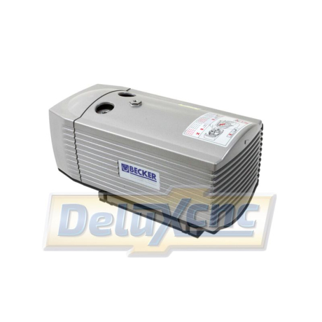 Vakuumpumpe 16 m³/h