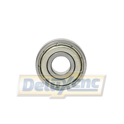 Guličkové rotačné ložisko 608ZZ