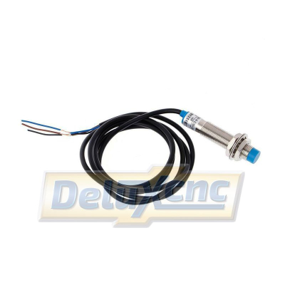 Induktiver Sensor LJ12A3-4-Z/BX