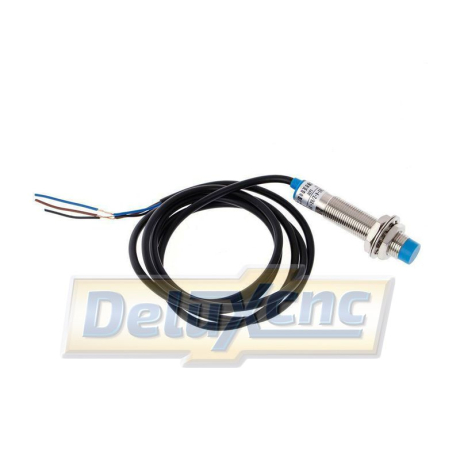 Induktiver Sensor LJ12A3-4-Z/BX