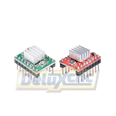 Stepper Motor Driver Controller A4988 1A