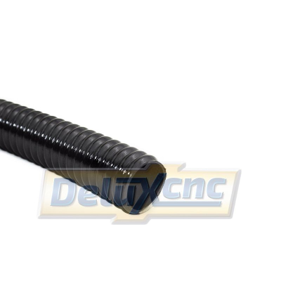 Corrugated flexibile hose 25mm dia.