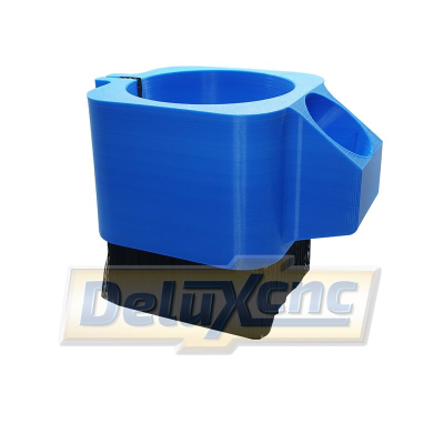 Dust Cover Brush Extractor for 80mm Spindle