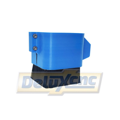 Dust Cover Brush Extractor for 65mm Spindle