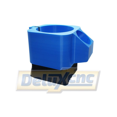 Dust Cover Brush Extractor for 65mm Spindle