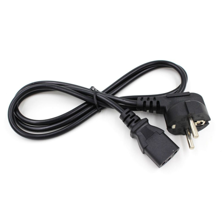 Netzkabel 250 V 10 A 1,5 m