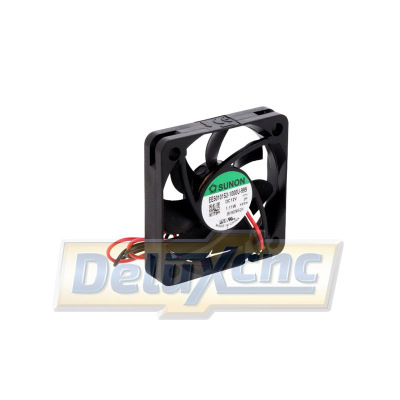 Cooling Fan DC 12V  50x50x10mm