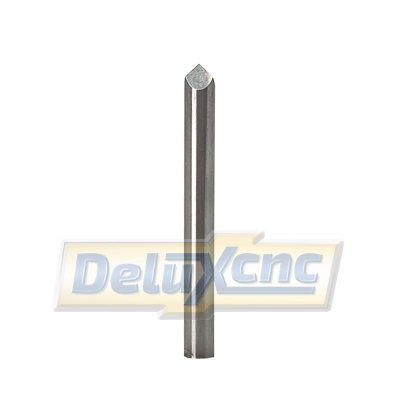 Gravírovaci nástroj pyramidový 90°/0,1 mm