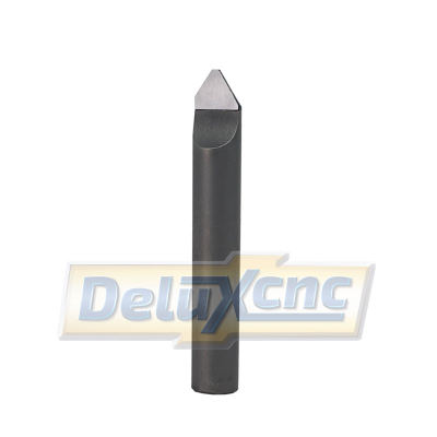 Steingravurwerkzeug 6x35°x1,0mm