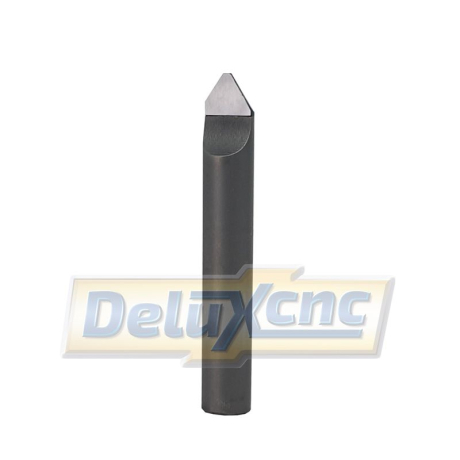 Steingravurwerkzeug 6x35°x1,0mm