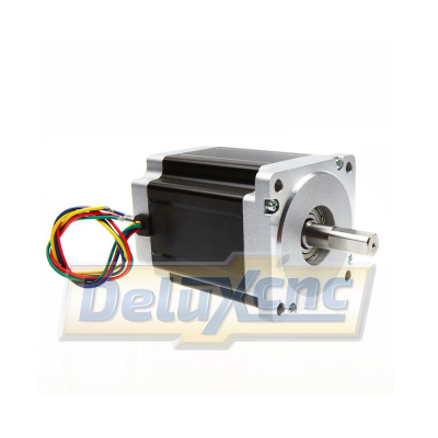 Schrittmotor Nema34, 8,4 Nm, D14 mm