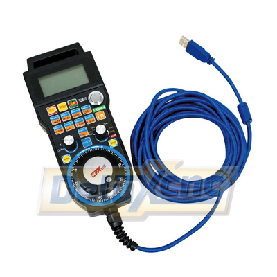 USB ruční ovladač pro Mach 3