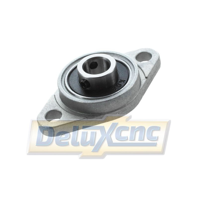 Ball bearing in housing KFL000