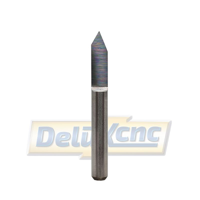 3mm Gravírovaci nástroj prémium 60°/0,1 mm