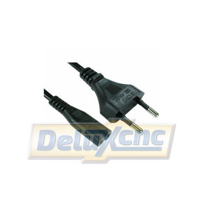 IEC Mains Power Cable IEC C7 250V 1,5 m