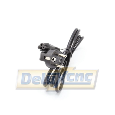 Netzkabel IEC C5 250 V 1,5 m