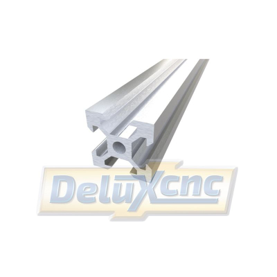 V-slot extrusion aluminium profile 20x20