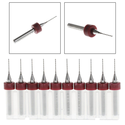 Vrták na plošné spoje 0,6 mm