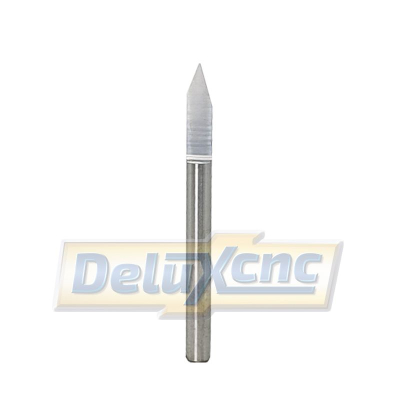 3mm Gravírovaci nástroj prémium 45°/0,2mm