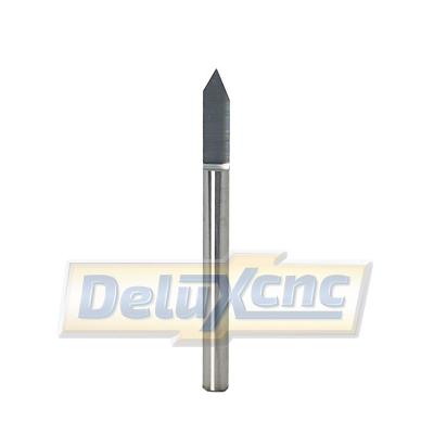 3 mm Premium-Gravierwerkzeug 60°/0,2 mm