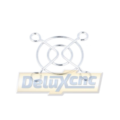 Cover for fan 50x50mm