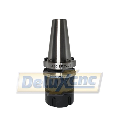 BT30 ER25 Spannzangenfutter
