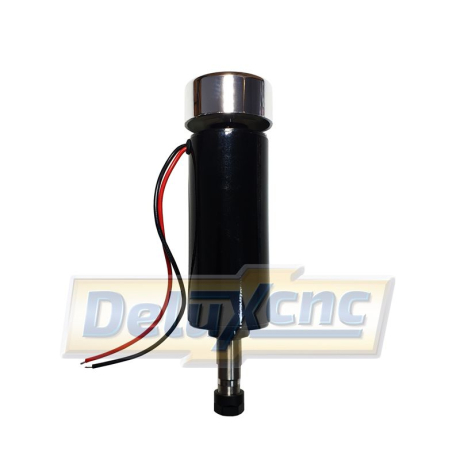 Luftgekühlte Spindel 500W DC