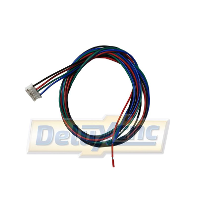 Kabel mit Stecker für Nema17