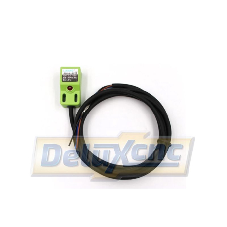 Induktiver Sensor SN04-NPN NO