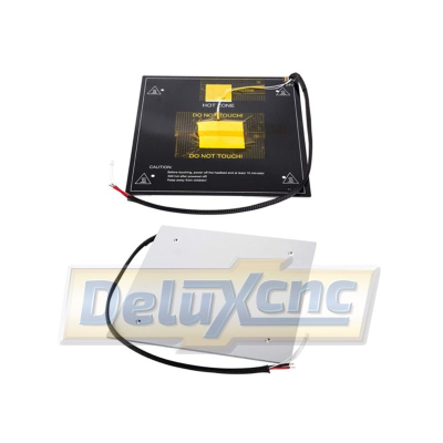 Creality Ender 3 Heizkissen