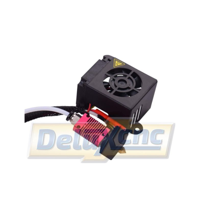 Creality Ender 3 Hotend