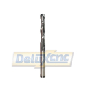 Sale!!! Two flute ball nose carbide end mill Φ3,175mm Lc17mm