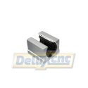 Linear ball bearing unit for SBR16 support rod