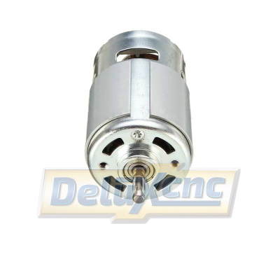 Motor for spindle 24V 15000 RPM