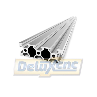 Modulares V-Nut-Aluminiumprofil 20x60