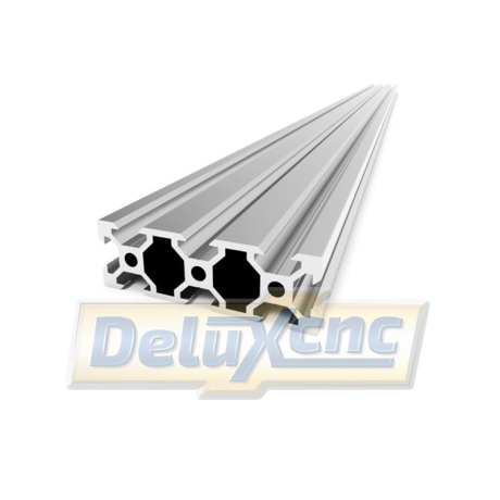 Modulares V-Nut-Aluminiumprofil 20x60