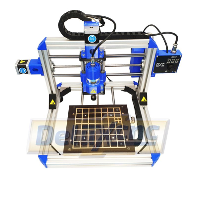 CNC prenosná frézka 2020XS 15000ot/min 200W