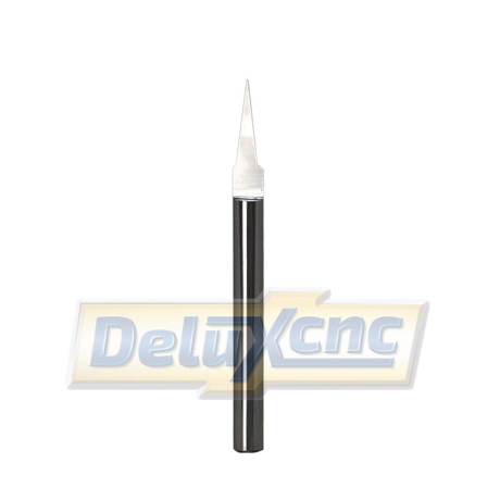 3 mm Premium-Gravierwerkzeug 10°/0,1 mm