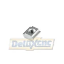 T-slot nut M6 for profile 20x20
