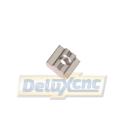 T-slot nut M6 for profile 30x30