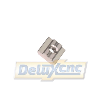 T-Nutmutter M6 für Profil 30x30