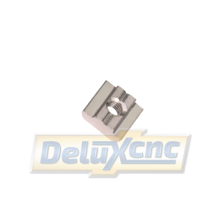 T-Nutmutter M6 für Profil 30x30