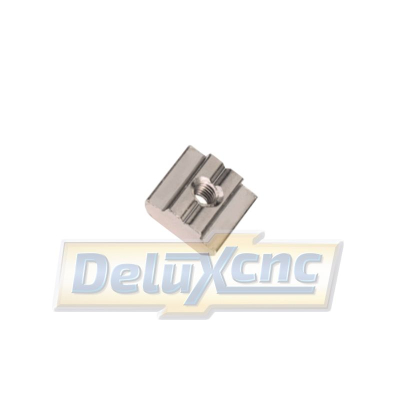 T-slot matica M5 pre profil 30x30