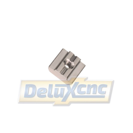 T-Nutmutter M5 für Profil 30x30