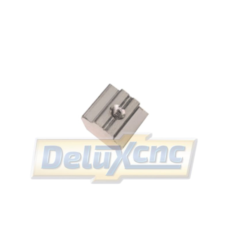 T-Nut-Mutter M4 für Profil 30x30