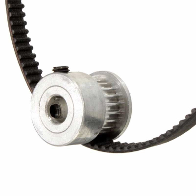 Pulley GT2 16T