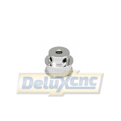 GT2 30T Riemenscheibe