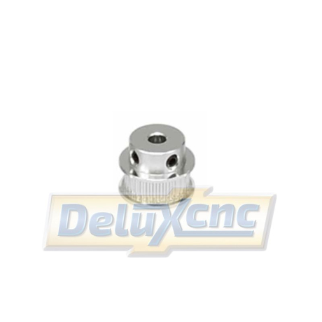 GT2 30T Riemenscheibe