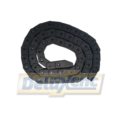 Chain Cable Carrier 10x10mm