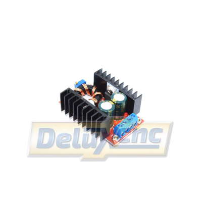 Step UP Boost Converter Module Power Supply 150W